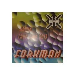 Forkman – Armin / Bush Booby (SELLO MAKINARIA)