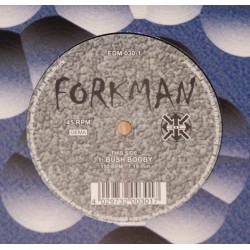 Forkman – Armin / Bush Booby (IMPORT)