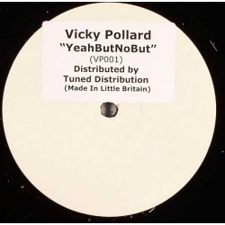 Vicky Pollard - (BASE HARDHOUSE BRUTAL¡¡ COPIA UNICA¡¡)