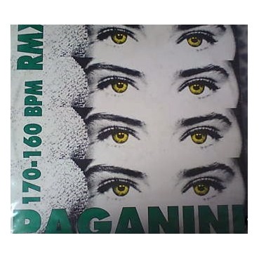 Giorgio Paganini - When I Fall In Love (Remix) (2 MANO,PROPIO RECORDS,SUPER BUSCADO¡¡¡)