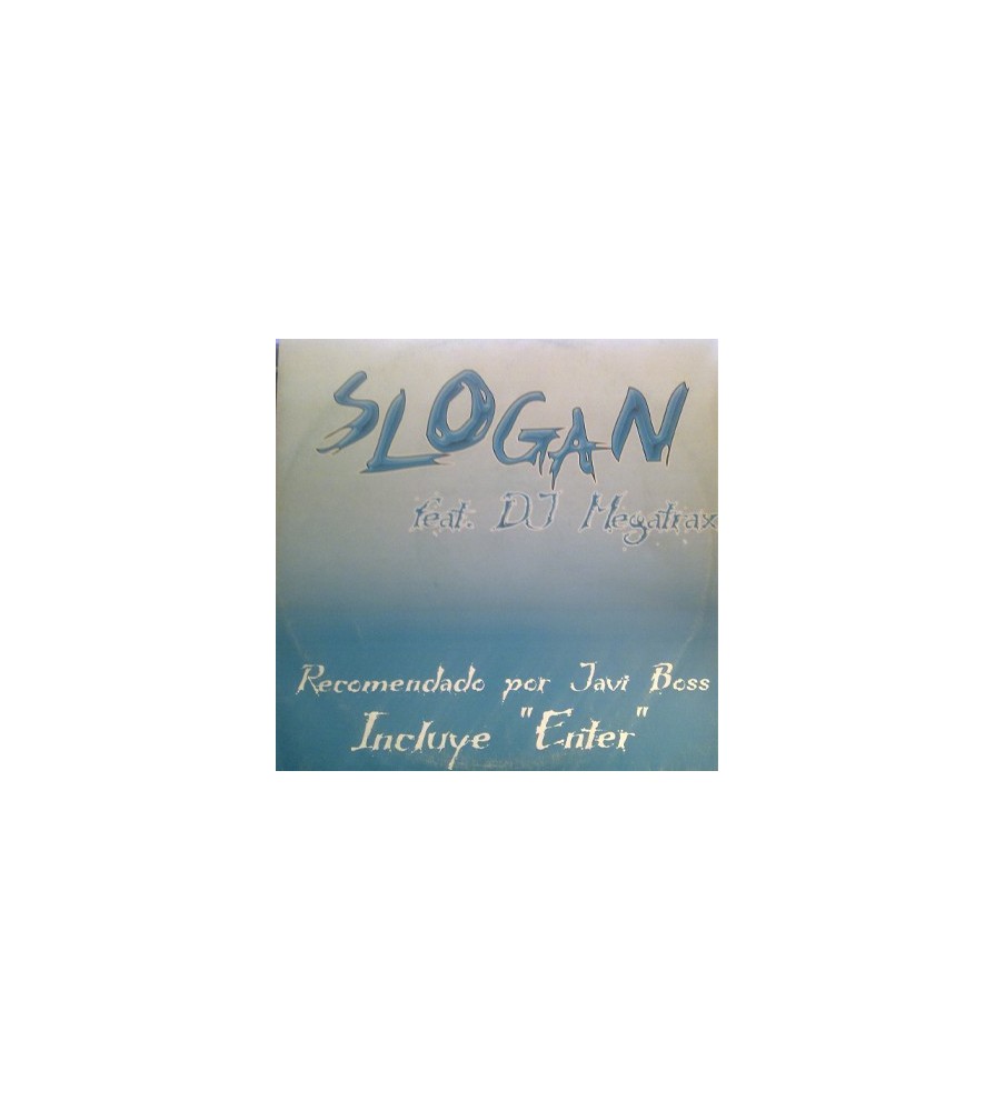 Slogan feat. DJ Megatrax – Back 