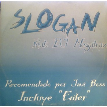 Slogan feat. DJ Megatrax – Back 