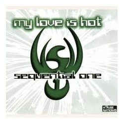 Sequential One – My Love Is Hot (MELODIA DEL 97¡)