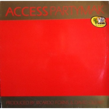 Access  – Partymak