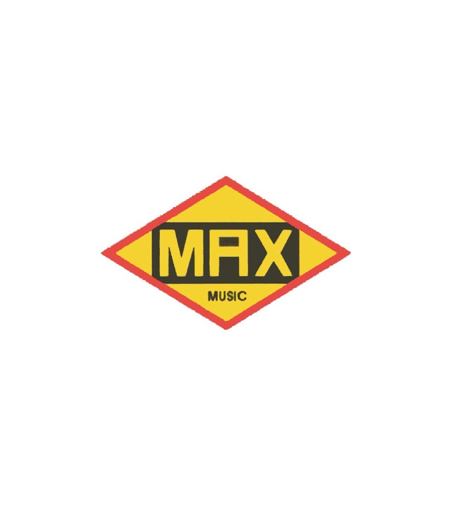 Desconocido Max Musix
