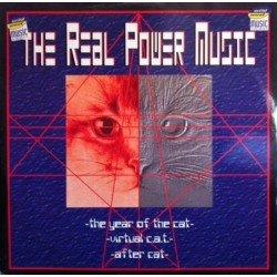 The Real Power Music – The Year Of The Cat 