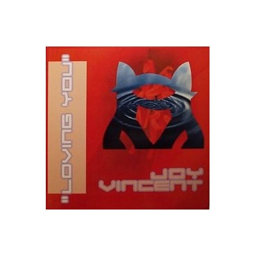 Joy Vincent – Loving You