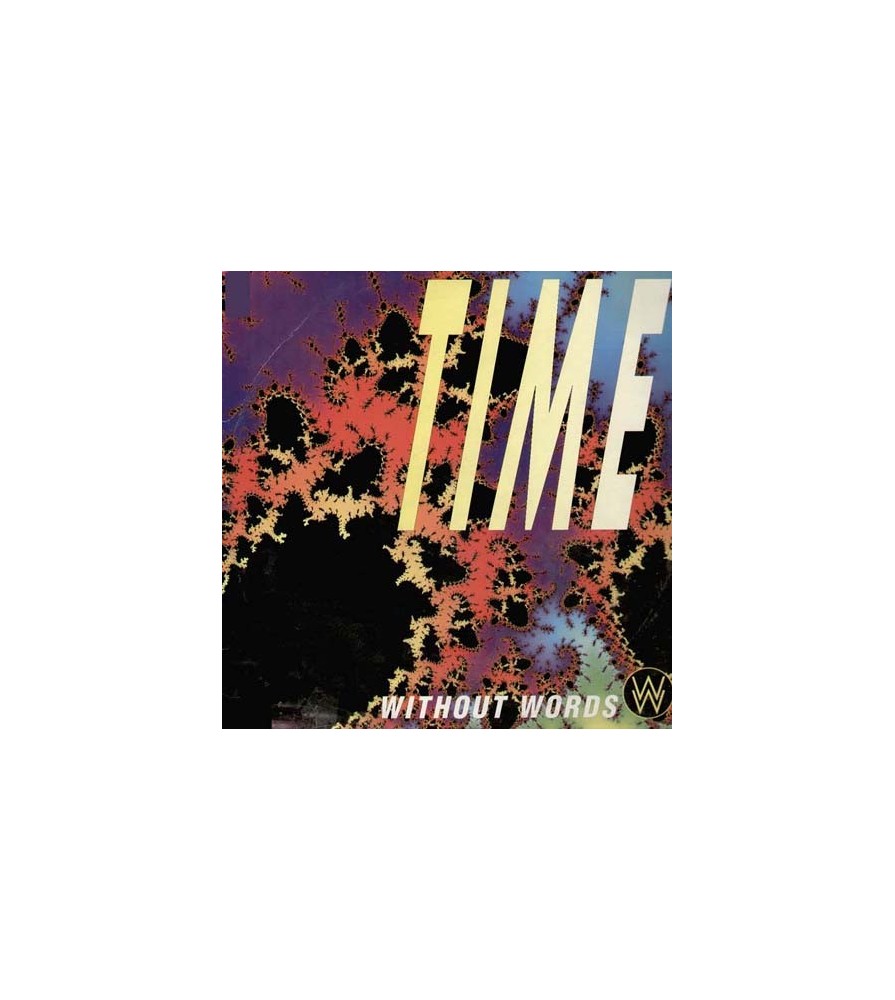 Without Words – Time