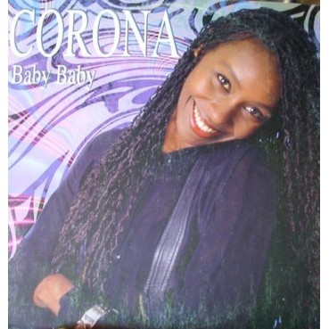 Corona - Baby Baby(IMPORT)
