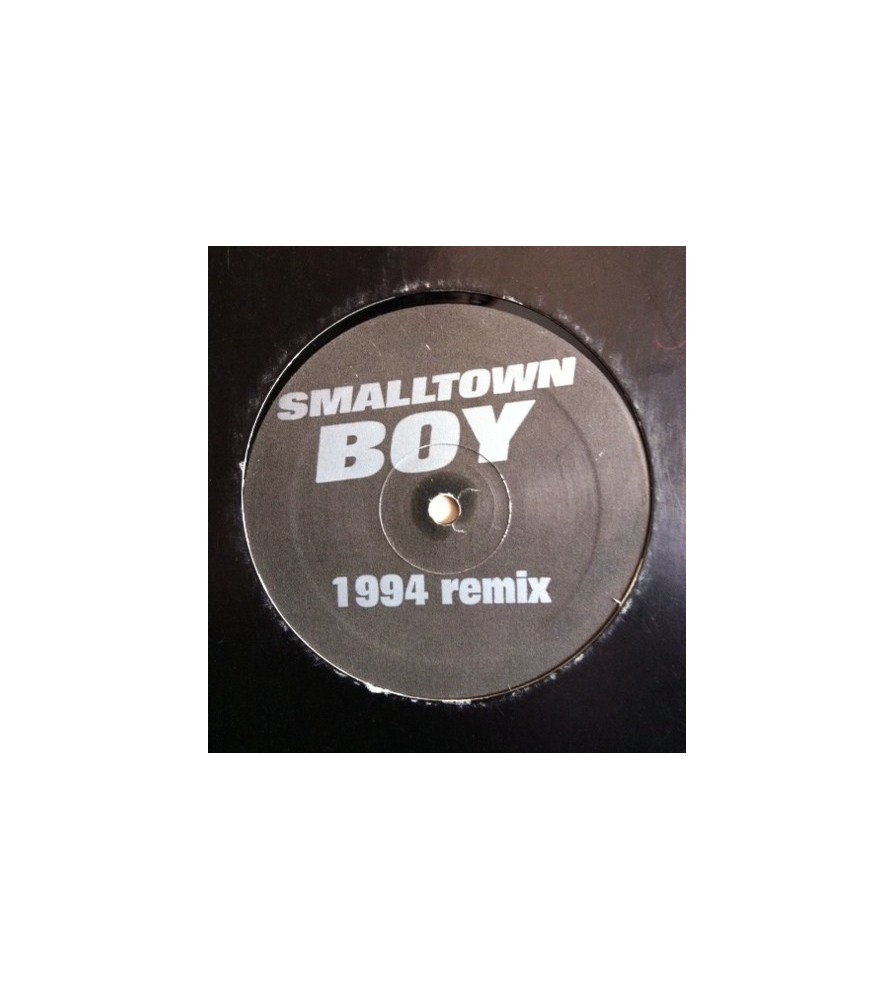 Smalltown Boy – Smalltown Boy 94