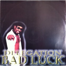 Delegation – Bad Luck 