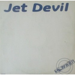 Jet Devil – Something About You 