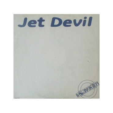 Jet Devil – Something About You 