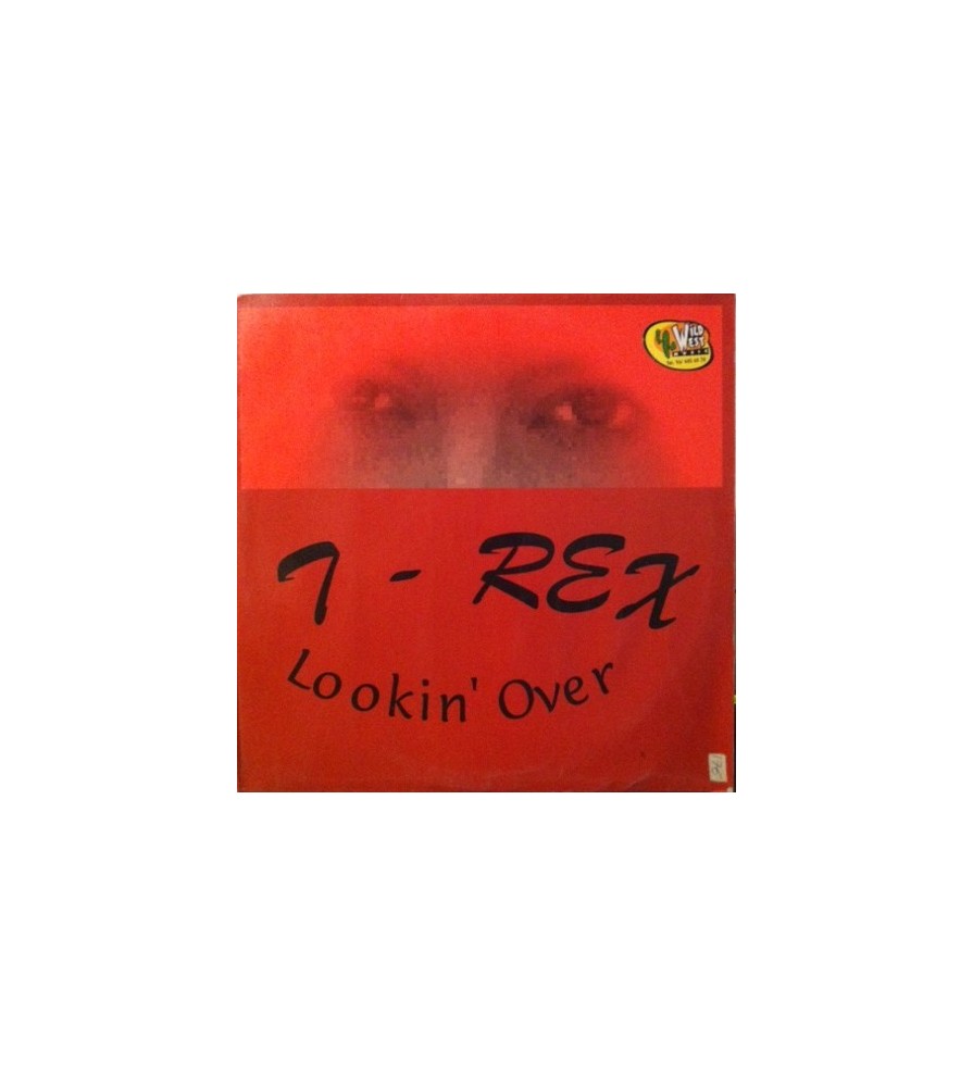 T-Rex  – Lookin' Over  (BOMBAZO¡)