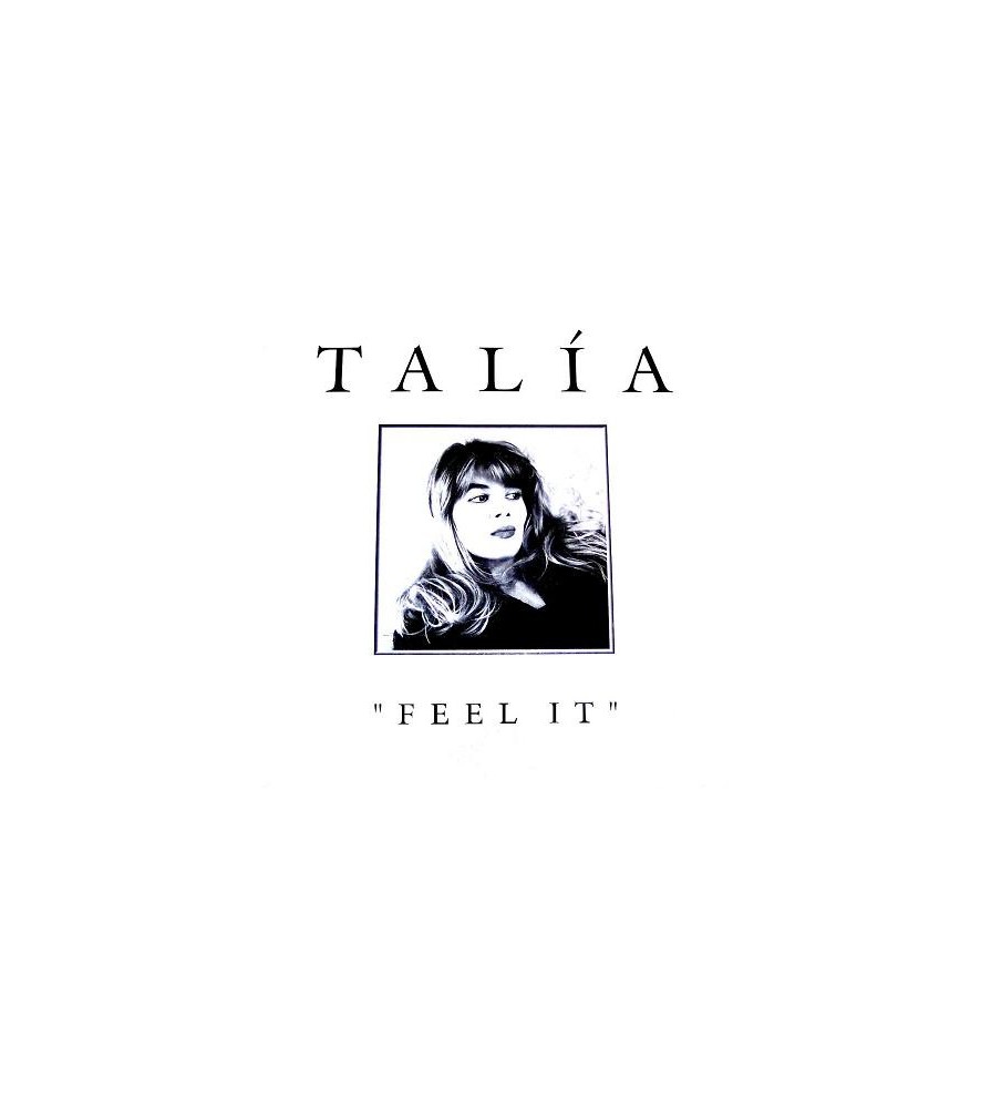 Talia – Feel It (JOYA¡)