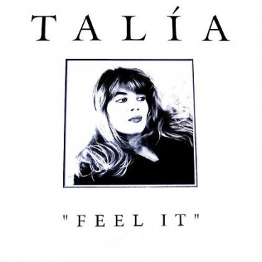 Talia – Feel It (JOYA¡)