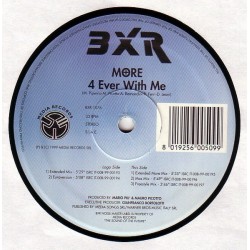 More- 4 Ever With Me(2 MANO,COPIA IMPORT¡¡ JOYITA¡¡¡))