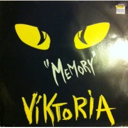 Viktoria  – Memory 