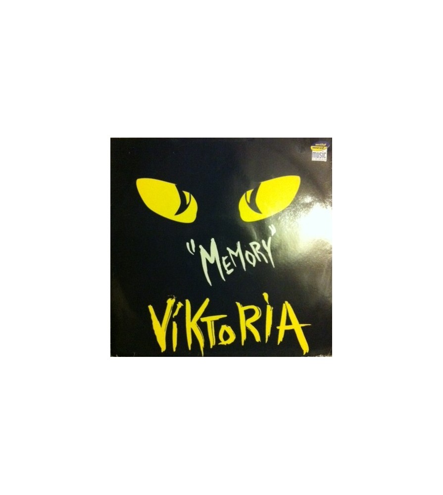 Viktoria  – Memory 