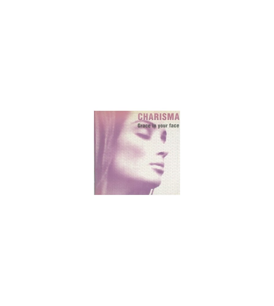 Charisma  – Grace In Your Face (IMPORT)