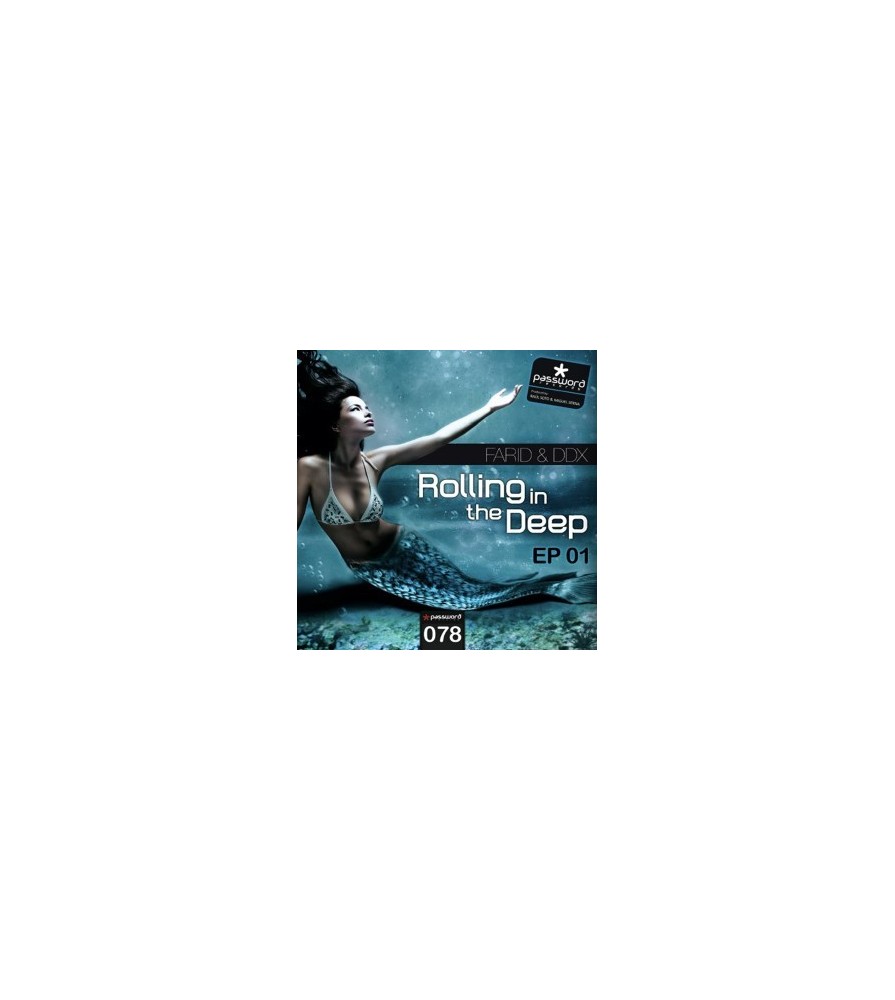 FARID & DDX - ROLLING IN THE DEEP
