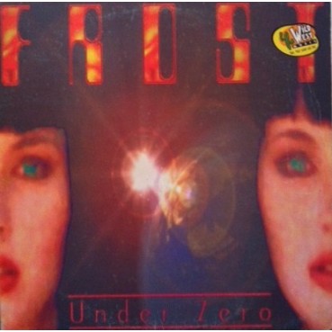 Frost – Under Zero 