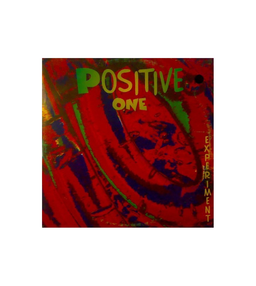 Positive One – Experiment 