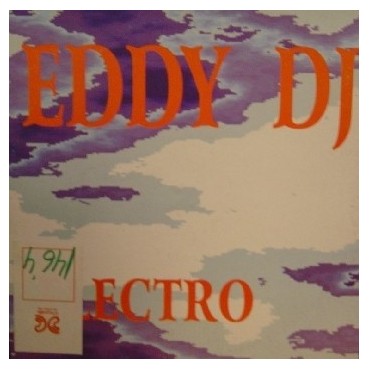 Eddye DJ – Electro