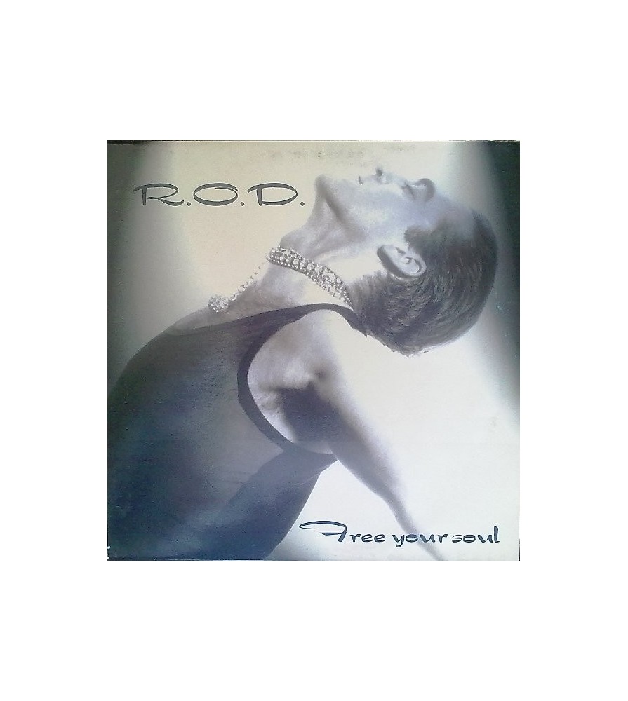 ROD – Free Your Soul / Heaven Or Hell (IMPORT)