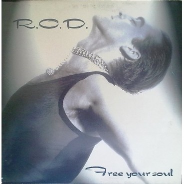 ROD – Free Your Soul / Heaven Or Hell (IMPORT)