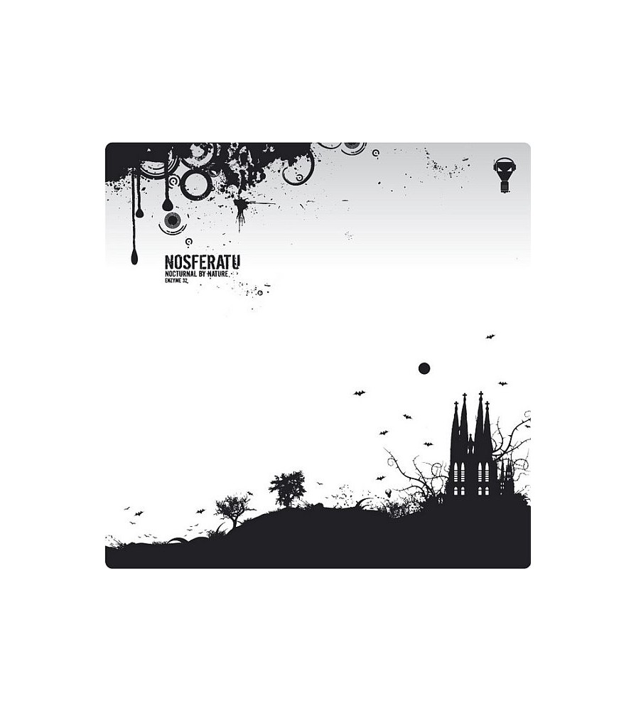 Nosferatu – Nocturnal By Nature 