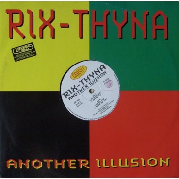 Rix-Thyna – Another Illusion (im Rix-Thyna – Another Illusion (im