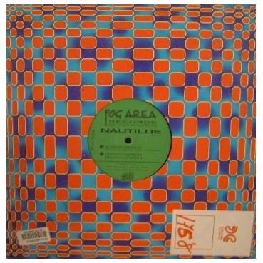 Nautilus  – Chorus Reverse (JOYA HARDTRANCE BUSCADISIMA¡¡)