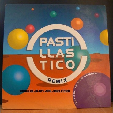 Intergroup – Pastillastico (Remix) 