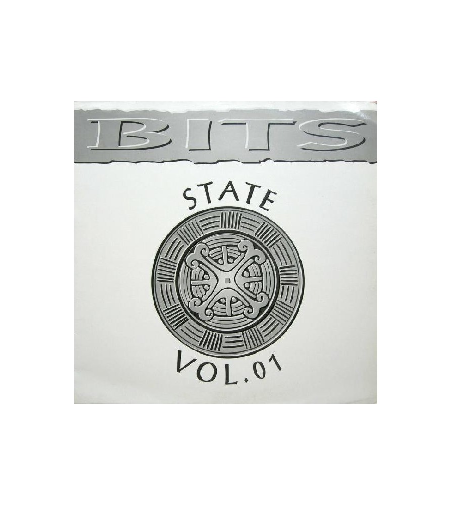 State Vol. 01 – Bits (BOMBAZ0¡¡)