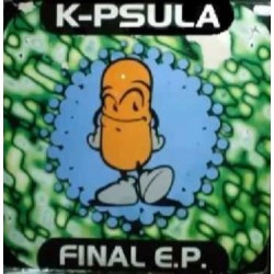 K-Psula – Final E.P