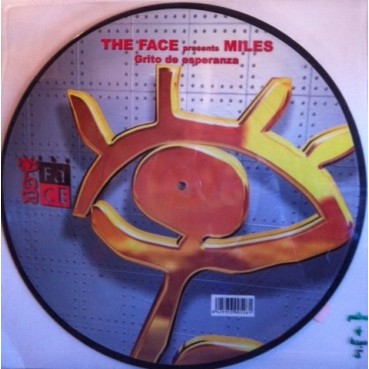 The Face  Presents Miles  – Grito De Esperanza 