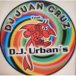 DJ Juan Cruz feat. DJ Urbans – Els Segadors 