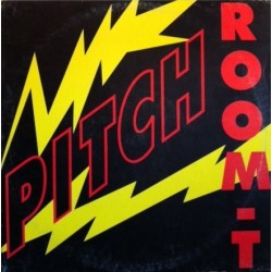 Room-T – Pitch