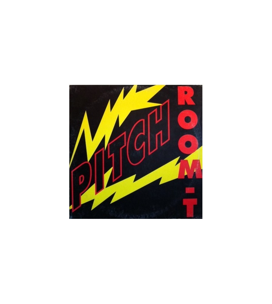 Room-T – Pitch