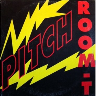 Room-T – Pitch