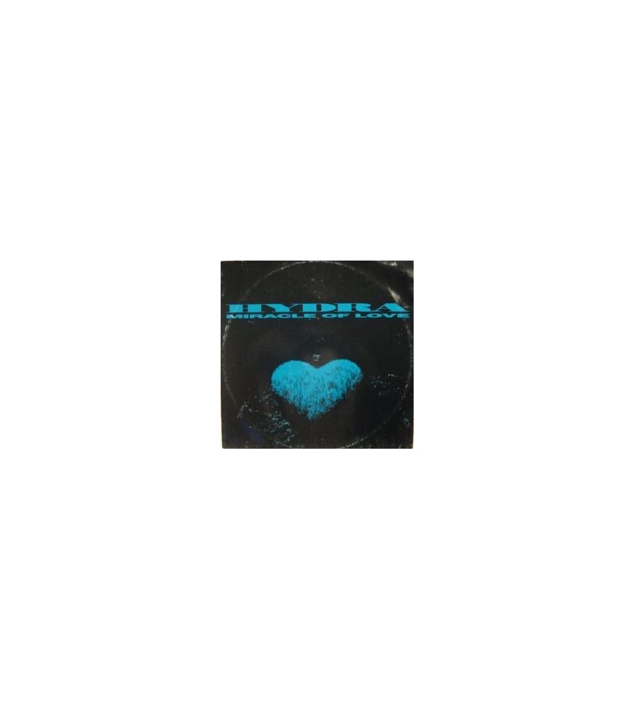 Hydra  – Miracle Of Love 