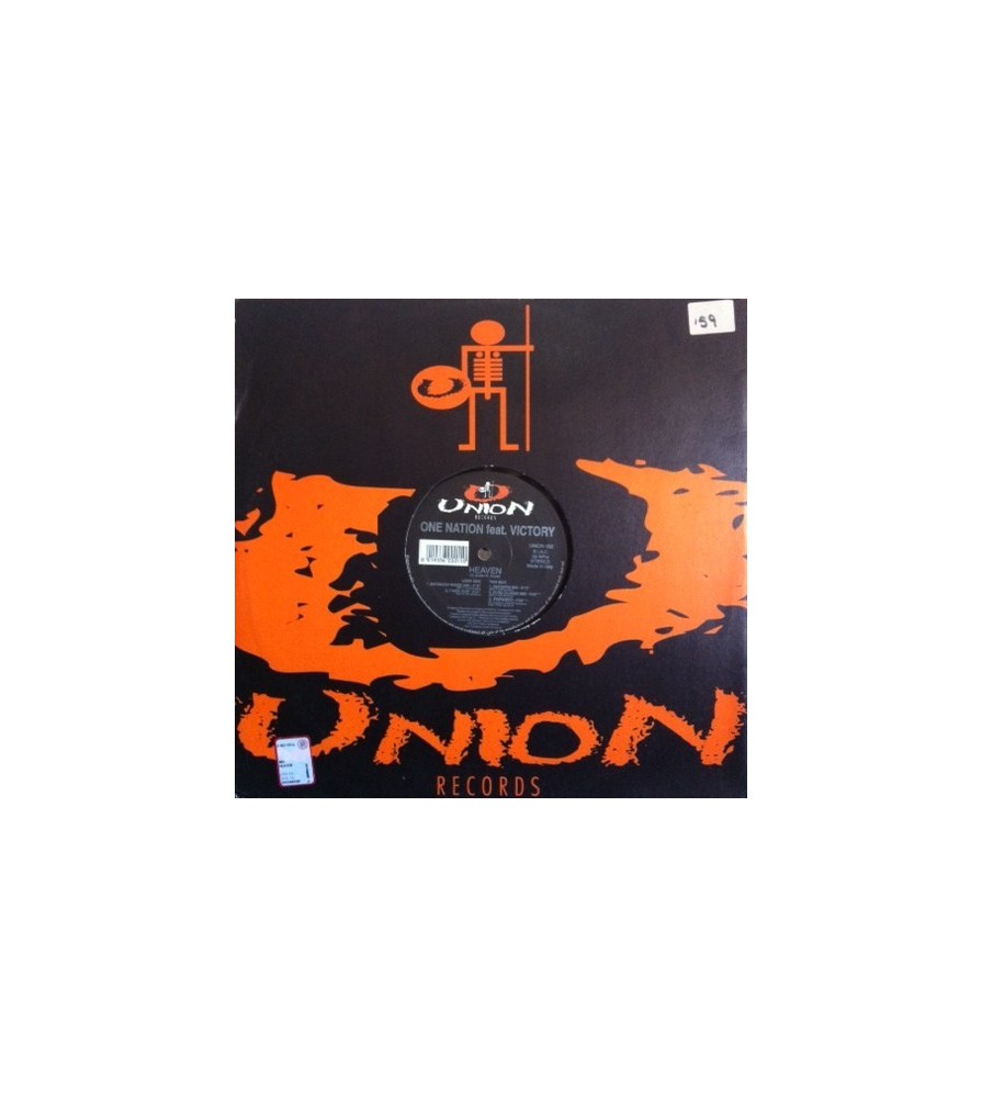 One Nation – Heaven 