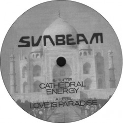 Sunbeam – Love Is Paradise (SELLO URBAN)