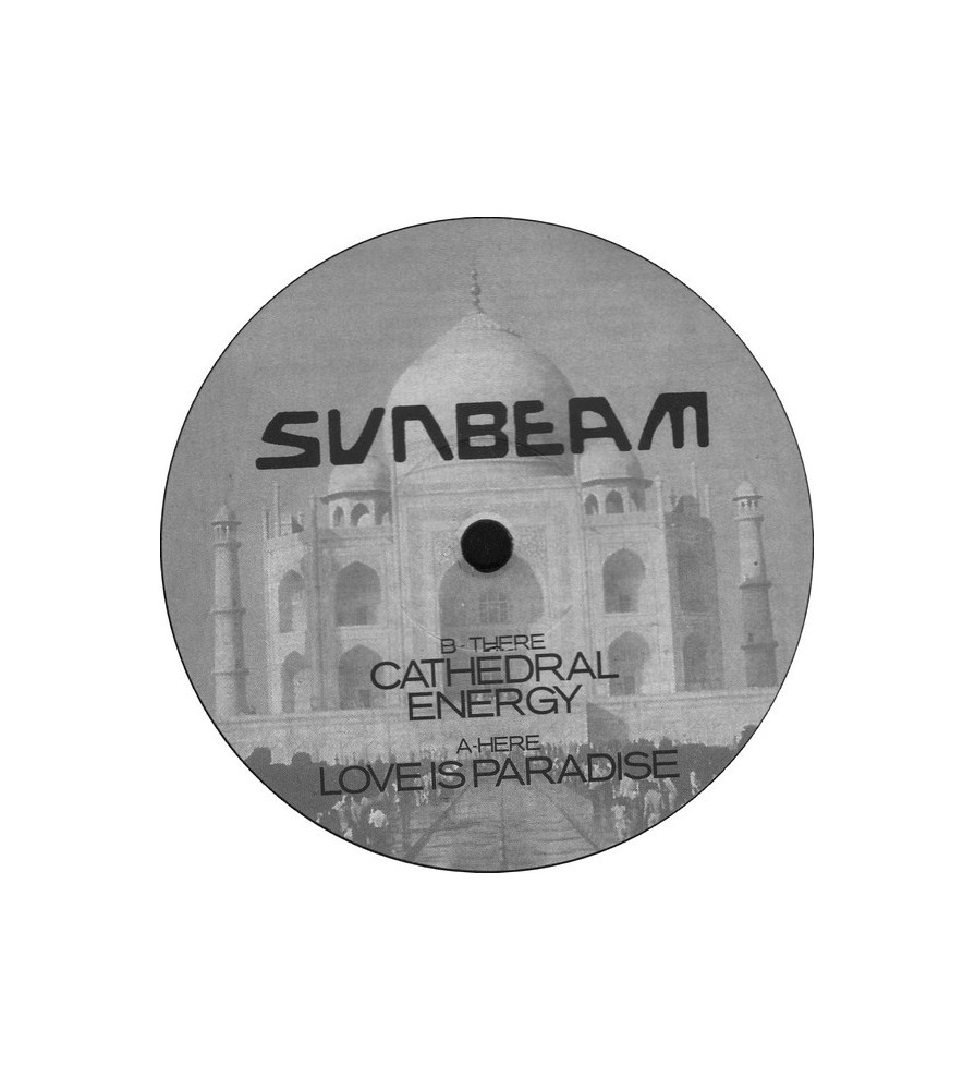 Sunbeam – Love Is Paradise (SELLO URBAN)