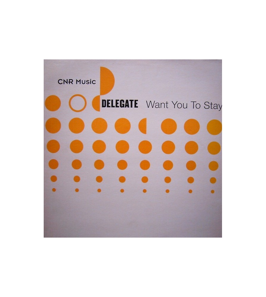 Delegate – Want You To Stay (MELODIA DEL 98 BUSCADISIMA¡)