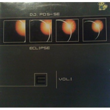 Dj Pos-se – Eclipse