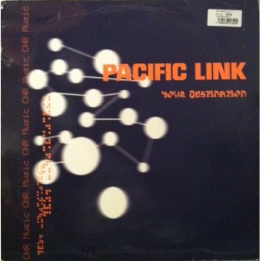 Pacific Link – Your Destination