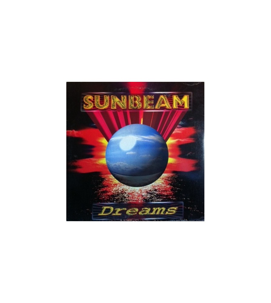 Sunbeam – Dreams 