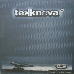 Tekknova – Dancing In Outer Space 